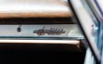Dodge Polara Station Wagon 1960 года